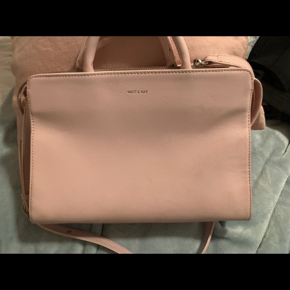 Matt and Nat Bag!